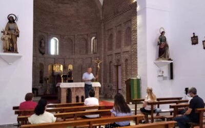 Entrevista en Infovaticana.com